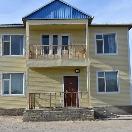 Bulbul Jamak Travel Hostel Ölgij Eksteriør billede