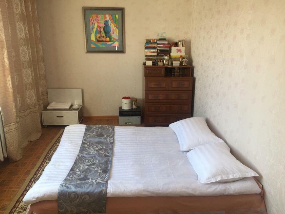 Bulbul Jamak Travel Hostel Ölgij Eksteriør billede